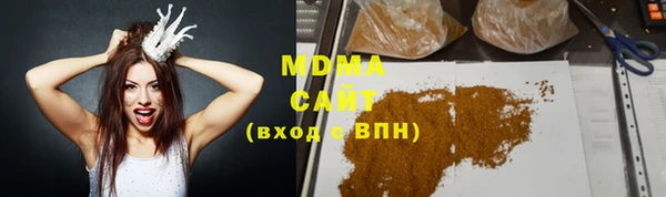 молекула духа Арсеньев