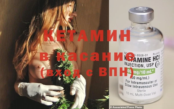 молекула духа Арсеньев